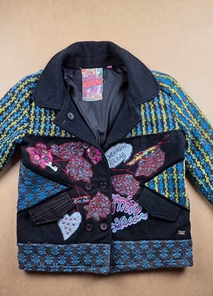 Veste Miss Sidecar M, marke: Miss Sidecar, zustand: Sehr gut, größe: M / 38 / 10, 7,00 €, 8,05 € inklusive Vinted-Käuferschutz
