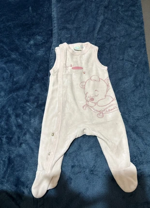 jardineira menina, marca: Disney Baby, estado: Muito bom, tamanho: Até 1 mês / 50 cm, €2.00, €2.80 inclui Proteção do Comprador