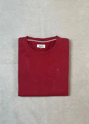 Pull/Sweat Tommy Hilfiger, Taille M, Hiver, Printemps, marke: Hilfiger Denim, zustand: Sehr gut, größe: M, 14,99 €, 16,44 € inklusive Vinted-Käuferschutz