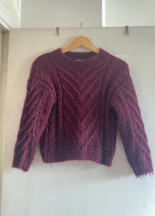 Pull moutmout, brand: Pimkie, condizioni: Ottime, taglia: S / IT 40 / EU 36, €1.00, €1.75 include la Protezione acquisti