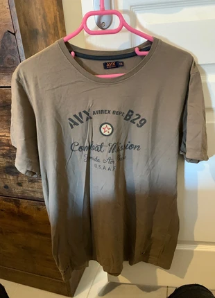T shirt avirex, brand: Avirex, condition: Very good, size: XXL, €5.00, €5.95 includes Buyer Protection