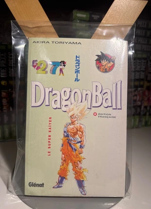 Dragon ball pastel 27, condition: Good, €12.00, €13.30 includes Buyer Protection