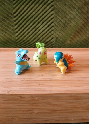 Kaiminus, germignon, hericendre, merk: Pokémon, staat: Goed, maat: Universeel, € 7,99, € 9,09 inclusief Kopersbescherming Pro