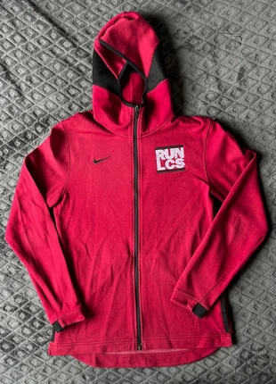 Vintage Veste Universitaire RUN Lcs NCAA brodé nike - M - Y2K - 90s/00s - Made in USA, marca: Nike, estado: Nuevo sin etiquetas, tamaño: M, 25,00 €, 26,95 € Protección al comprador incluida