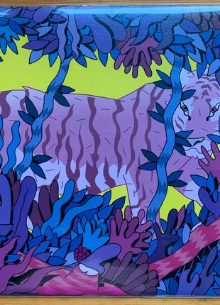 7” Nish Wadada/Robert Souljah dub reggae, zustand: Neu, 11,00 €, 12,25 € inklusive Vinted-Käuferschutz