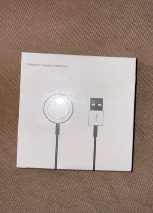 Chargeur Apple Watch, marke: Apple, zustand: Neu, mit Etikett, 4,00 €, 4,90 € inklusive Vinted-Käuferschutz