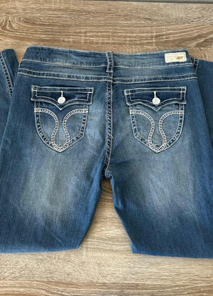 Vintage ATT damen jeans, marque: Amor, Trust & Truth, état: Très bon état, taille: L / 40 / 12, 14,99 €, 16,44 € Protection acheteurs incluse