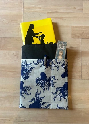 Pochette housse pour livre, marke: Fait Main, zustand: Neu, 10,00 €, 11,20 € beinhaltet Vinted-Käuferschutz Pro