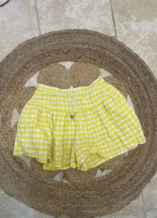 Jupe, short, fille Okaïdi taille 10 ans, marque: Okaïdi, état: Très bon état, taille: 10 ans / 140 cm, 2,50 €, 3,33 € Protection acheteurs incluse