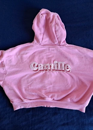 Trui van Camille van JBC, marque: JBC, état: Bon état, taille: 7 ans / 122 cm, 5,00 €, 5,95 € Protection acheteurs incluse