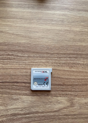 Mariokart 7 sur Nintendo 3 ds, estado: Bom, €4.50, €5.43 inclui Proteção do Comprador