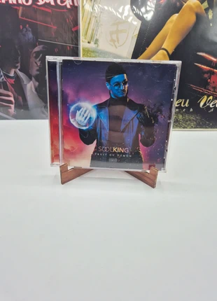 Soolking ( fruit du demon ), estado: Muy bueno, 4,59 €, 5,52 € Protección al comprador incluida