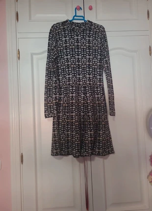 Vestido lana, marca: Boutique Italiana, estado: Nuevo sin etiquetas, tamaño: S / 36 / 8, 7,00 €, 8,05 € Protección al comprador incluida