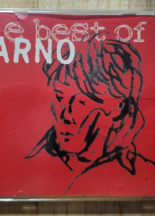 Arno CD, condition: Very good, €10.00, €11.20 includes Buyer Protection Pro