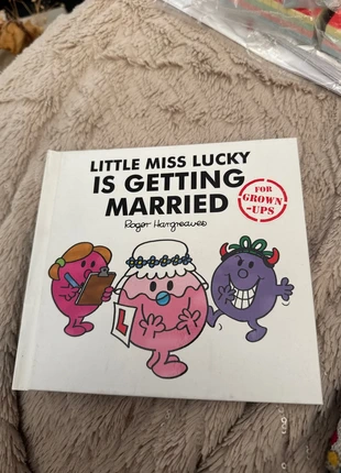 Comedy wedding book, condition: Very good, £1.00, £1.75 includes Buyer Protection