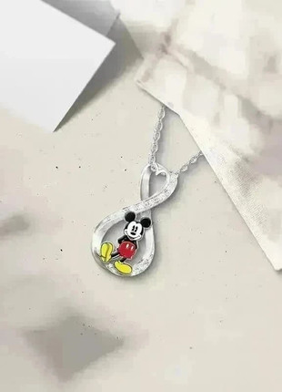 Pendentif Mickey avec ou sans sa boite Neuve, marke: Les Bijoux Angelika, zustand: Neu, 10,00 €, 11,20 € inklusive Vinted-Käuferschutz