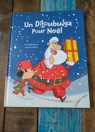 Un Diloubulga pour Noël, condition: Very good, €5.00, €5.95 includes Buyer Protection