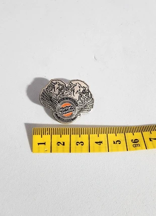 Pins harley davidson, brand: Harley Davidson, condizioni: Ottime, €6.00, €7.00 include la Protezione acquisti Pro