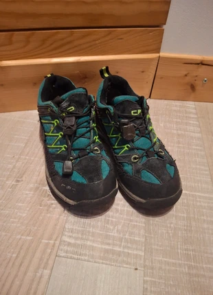 Baskets p31 CMP, brand: CMP, condition: Good, size: 31, €5.00, €5.95 includes Buyer Protection