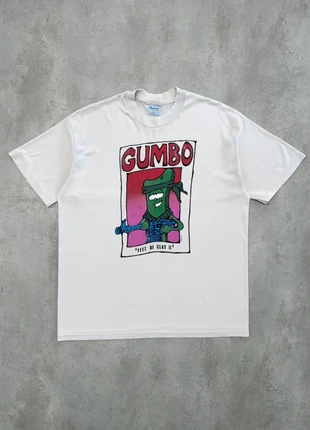 T shirt graphique vintage, marca: Vintage Dressing, estado: Bom, tamanho: L, €60.00, €63.70 inclui Proteção do Comprador Pro