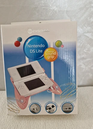 Support de Nintendo DS ou DS Lite amplificateur de son, brand: Nintendo, condition: New with tags, €7.00, €8.05 includes Buyer Protection