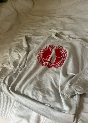 Vintage American Sweatshirt, brand: Vintage Dressing, condition: Very good, size: XL, €10.00, €11.20 includes Buyer Protection