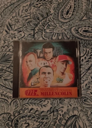 The Millencolin cd, estado: Bueno, 7,00 €, 8,05 € Protección al comprador incluida