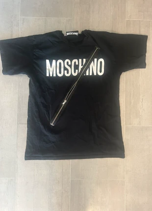 Moschino Top, brand: Moschino Couture, condition: Very good, size: S / 8, £40.00, £42.70 includes Buyer Protection