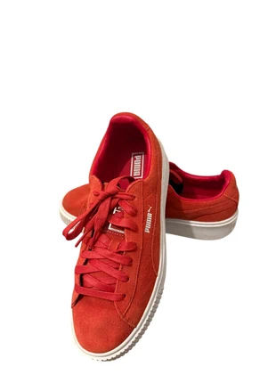 Baskets Puma femme – Taille 41 – Très bon état, marque: Puma, état: Très bon état, taille: 41, 15,00 €, 16,45 € Protection acheteurs incluse