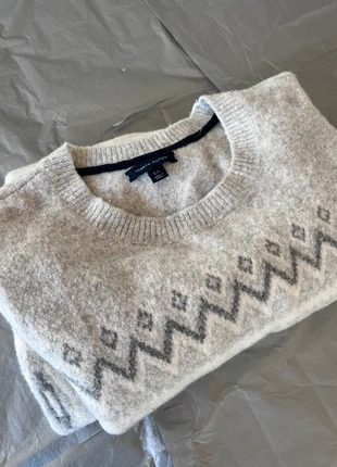 Pull Tomm Hilfiger Hiver, brand: Tommy Hilfiger, condition: Very good, size: L / 40 / 12, €11.00, €12.25 includes Buyer Protection Pro