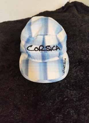 Casquette garçon, merk: Collectif Aucun, staat: Goed, maat: 1-2 jaar, 49 cm, € 3,00, € 3,85 inclusief Kopersbescherming