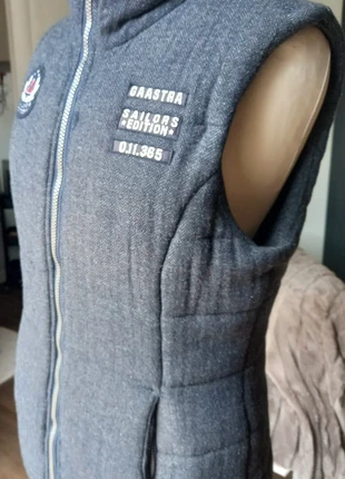 Chaleco Gaastra, merk: Gaastra, staat: Heel goed, maat: M, € 20,00, € 21,70 inclusief Kopersbescherming