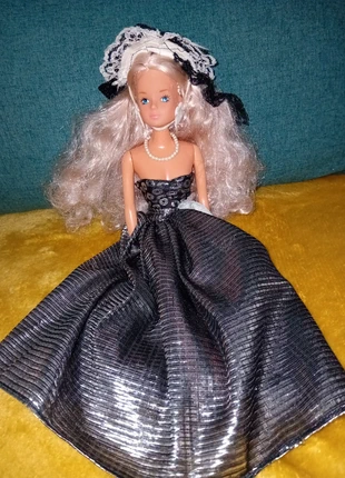 Poupée vintage, état: Bon état, taille: 7 ans / 122 cm, 12,00 €, 13,30 € Protection acheteurs incluse