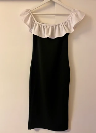 Body-Con Dress, brand: H&M, condition: New with tags, size: L / 40 / 12, €10.00, €11.20 includes Buyer Protection