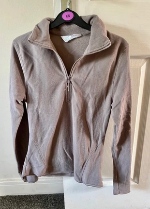 Fleece jacket, brand: T.K. Maxx, condition: New without tags, size: XXS / 4, £2.50, £3.33 includes Buyer Protection