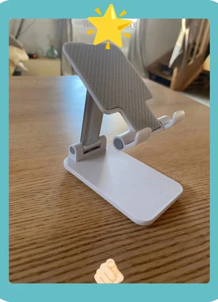 📱 Support de téléphone NEUF – Pratique et indispensable au quotidien ! 🔄, état: Très bon état, 8,00 €, 9,10 € Protection acheteurs incluse