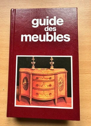 Guide des meubles : Sergio Coradeschi de 1989, état: Très bon état, 5,00 €, 5,95 € Protection acheteurs incluse