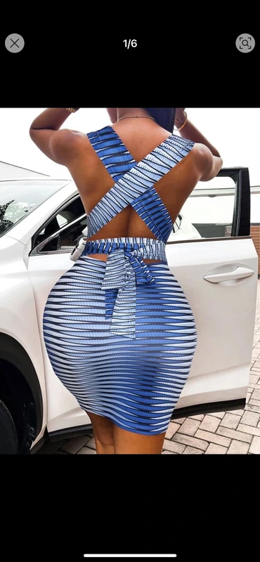 Robe d’été - photo numéro 4