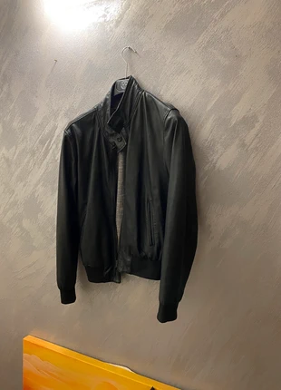 Giacca in pelle, marque: Proleather, état: Bon état, taille: L, 59,00 €, 62,65 € Protection acheteurs incluse