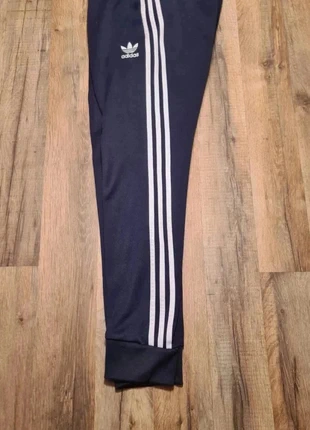 Jogging survetement pantalon de sport Adidas bleu taille s (pf6), brand: adidas, condition: Very good, size: S, €18.97, €20.62 includes Buyer Protection Pro