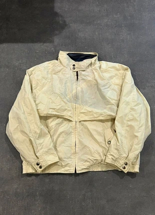 Veste London Fog beige taille XL, marke: London Fog, zustand: Sehr gut, größe: XL, 18,00 €, 19,60 € inklusive Vinted-Käuferschutz