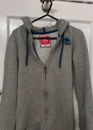Kappa hoodie, brand: Kappa, condition: Good, size: S / 8, £2.50, £3.33 includes Buyer Protection