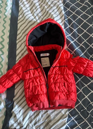 Veste enfant, marque: La Compagnie des Petits, état: Très bon état, taille: 18-24 mois / 86 cm, 4,00 €, 4,90 € Protection acheteurs incluse