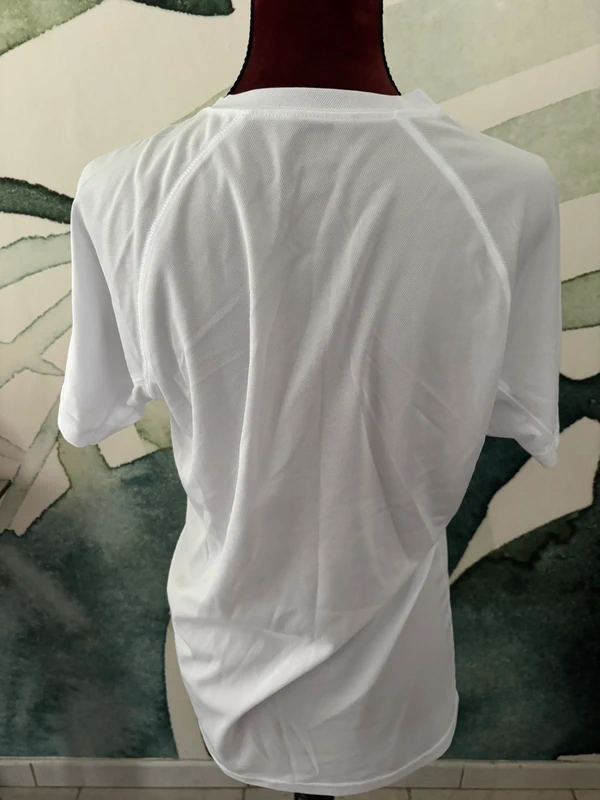 T shirt sport Makito jeux olympiques gymnastique - photo numéro 3
