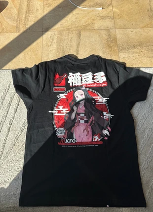 T-shirt KFC Nezuko S/M, condition: New with tags, size: S, €20.00, €21.70 includes Buyer Protection