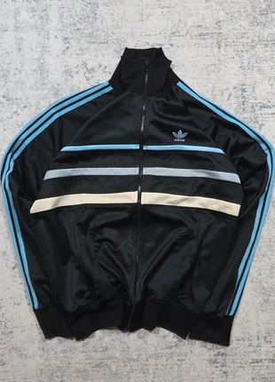 Veste Adidas Vintage 80s Ventex Made in France Taille XL, marca: adidas, estado: Muito bom, tamanho: XL, €129.99, €137.19 inclui Proteção do Comprador Pro