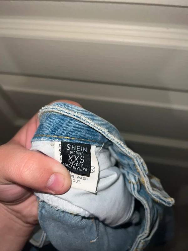 Jeans Shein - photo numéro 2