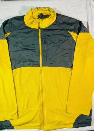 Polaire Denali The North Face Polartec XXL Homme Noir et jaune Logo noir #717, marque: The North Face, état: Très bon état, 40,00 €, 42,70 € Protection acheteurs incluse