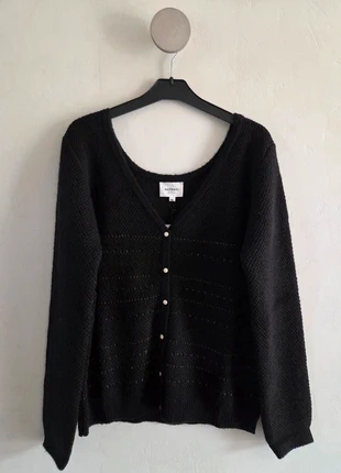 Magnifique gilet taille M/L, brand: nathael, condition: Very good, size: L / 40 / 12, €17.50, €19.08 includes Buyer Protection Pro