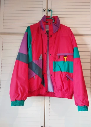 Chaqueta, marca: snow grimp, estado: Nuevo sin etiquetas, tamaño: 7XL / 54 / 26, 30,00 €, 32,20 € Protección al comprador incluida